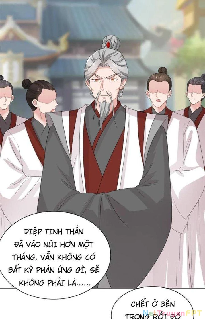 Hỗn Độn Kim Ô Chapter 102 - Trang 4