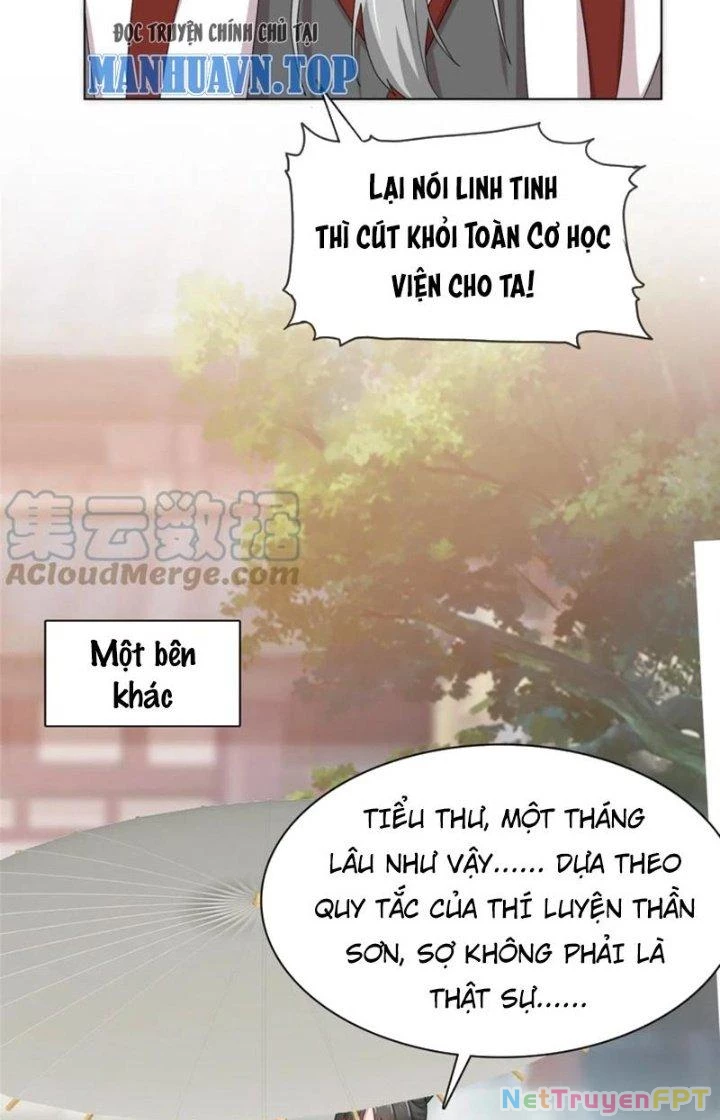 Hỗn Độn Kim Ô Chapter 102 - Trang 4