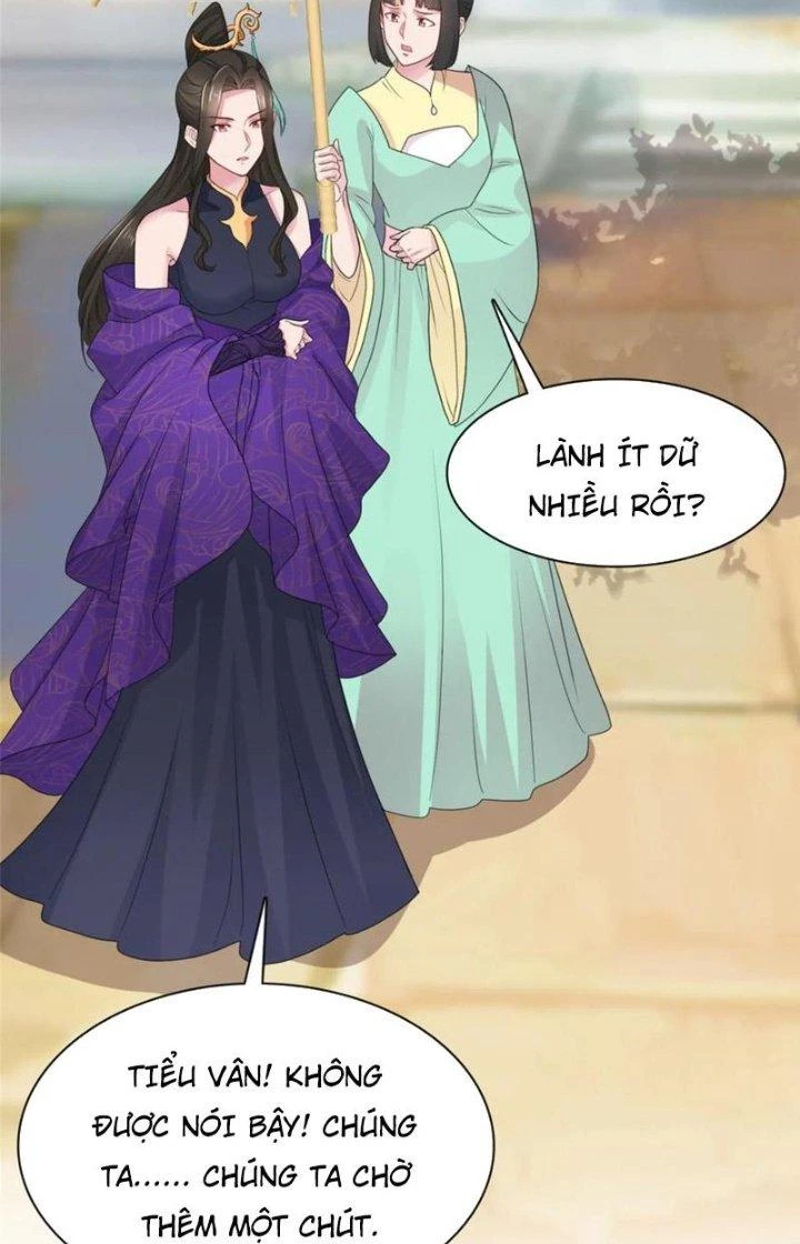Hỗn Độn Kim Ô Chapter 102 - Trang 4