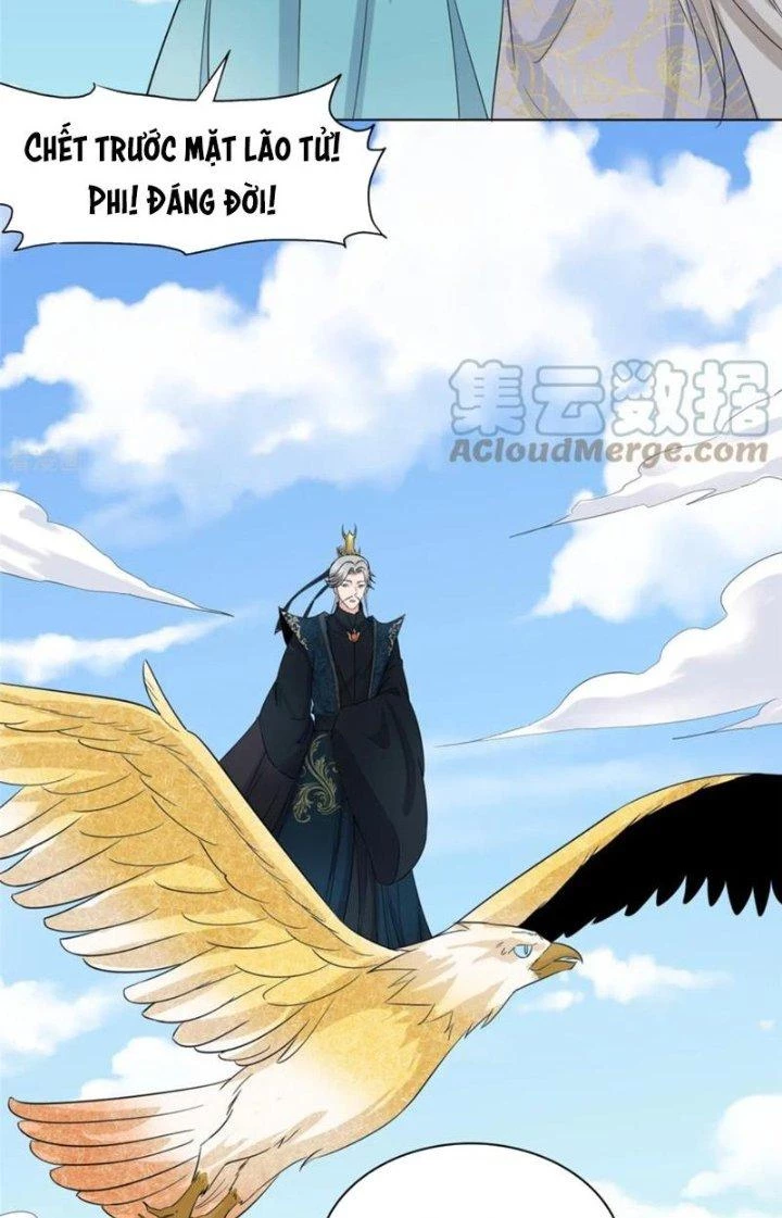 Hỗn Độn Kim Ô Chapter 102 - Trang 4