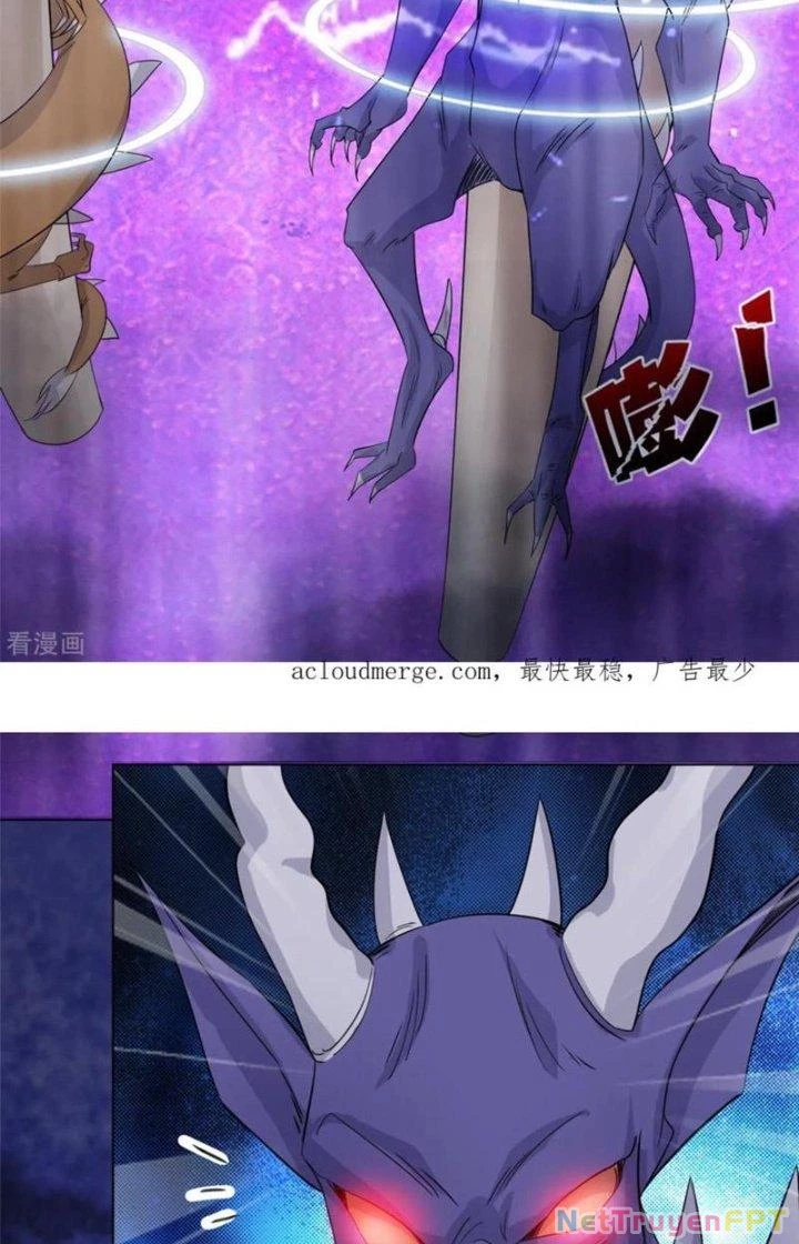 Hỗn Độn Kim Ô Chapter 102 - Trang 4