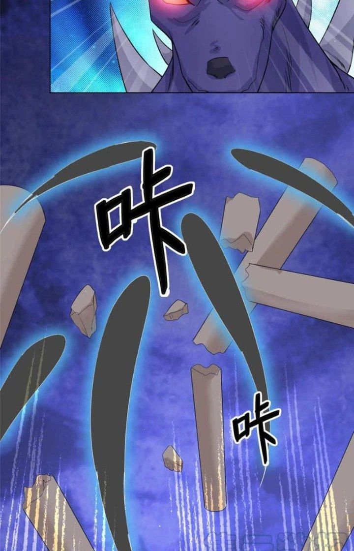 Hỗn Độn Kim Ô Chapter 102 - Trang 4