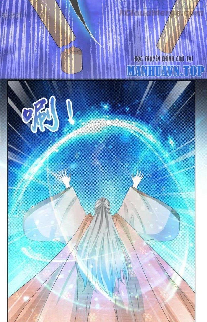 Hỗn Độn Kim Ô Chapter 102 - Trang 4