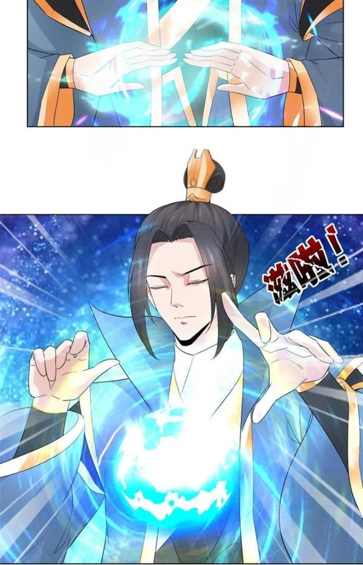 Hỗn Độn Kim Ô Chapter 103 - Trang 4