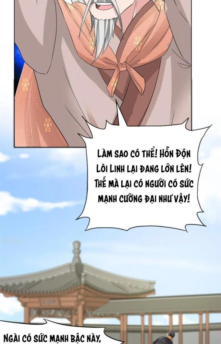Hỗn Độn Kim Ô Chapter 103 - Trang 4
