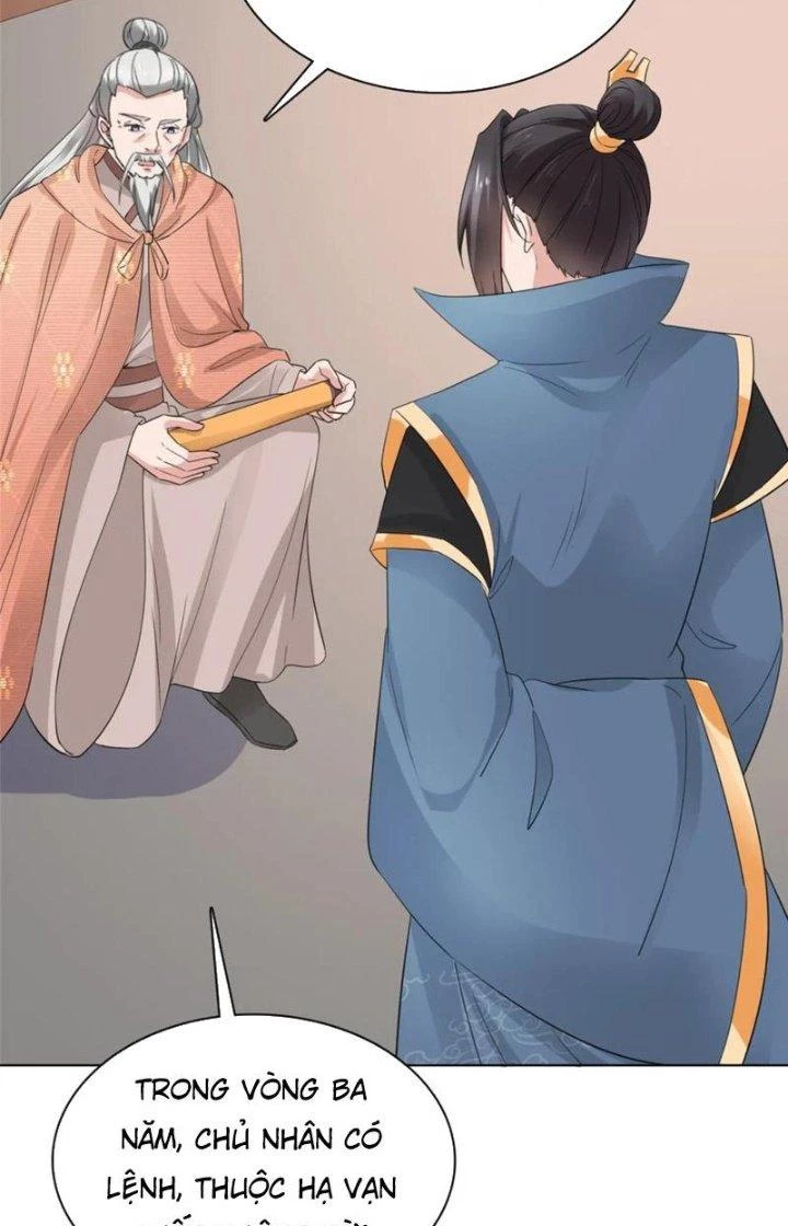 Hỗn Độn Kim Ô Chapter 103 - Trang 4