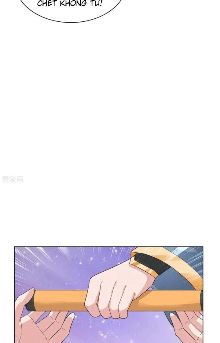 Hỗn Độn Kim Ô Chapter 103 - Trang 4