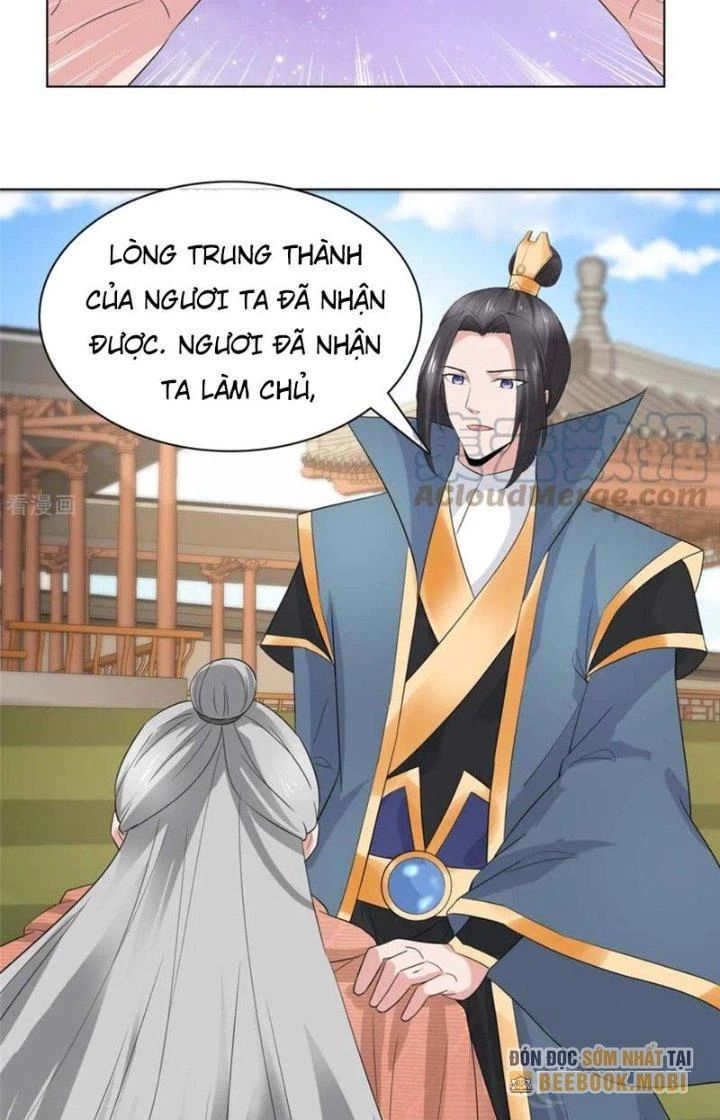 Hỗn Độn Kim Ô Chapter 103 - Trang 4