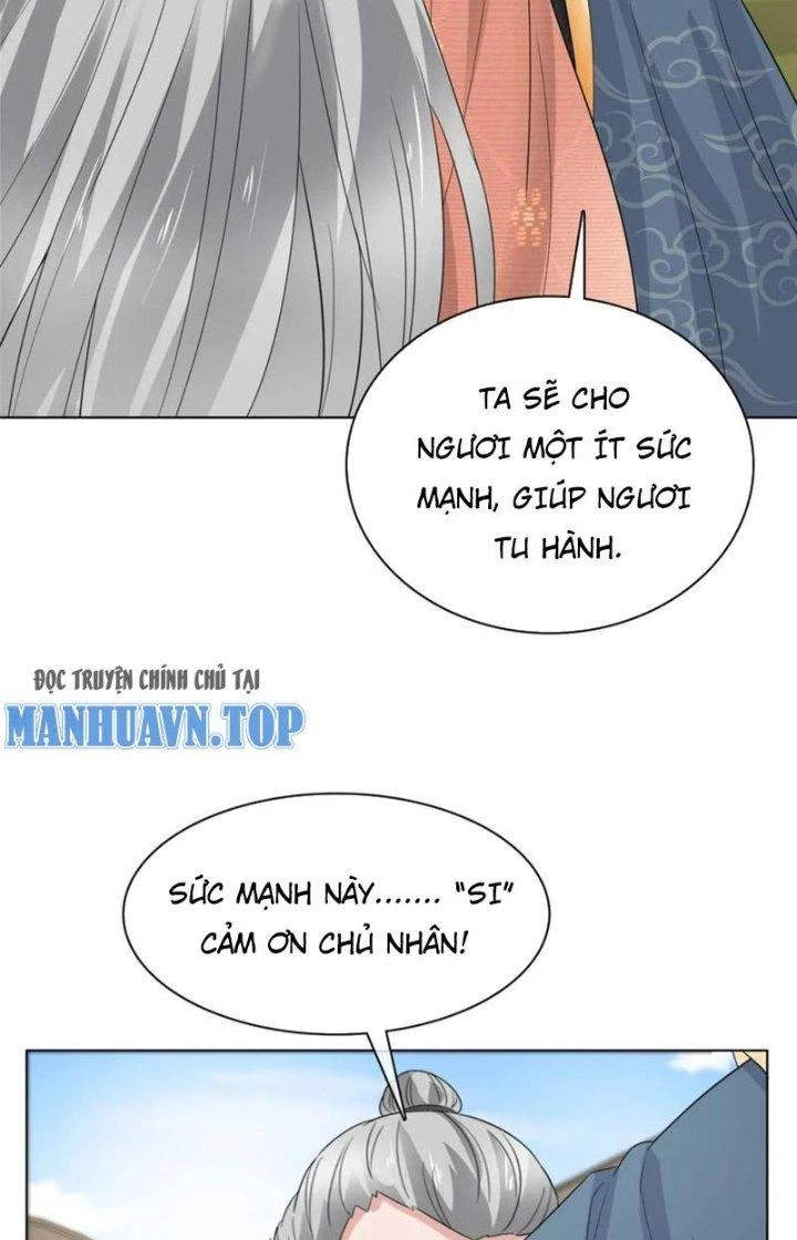 Hỗn Độn Kim Ô Chapter 103 - Trang 4