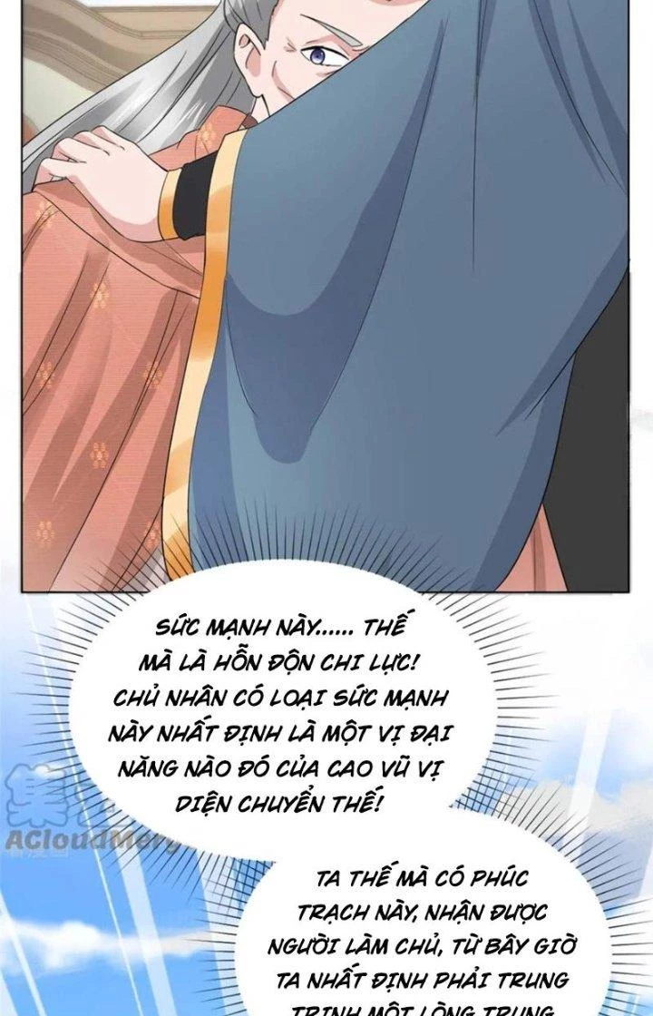 Hỗn Độn Kim Ô Chapter 103 - Trang 4