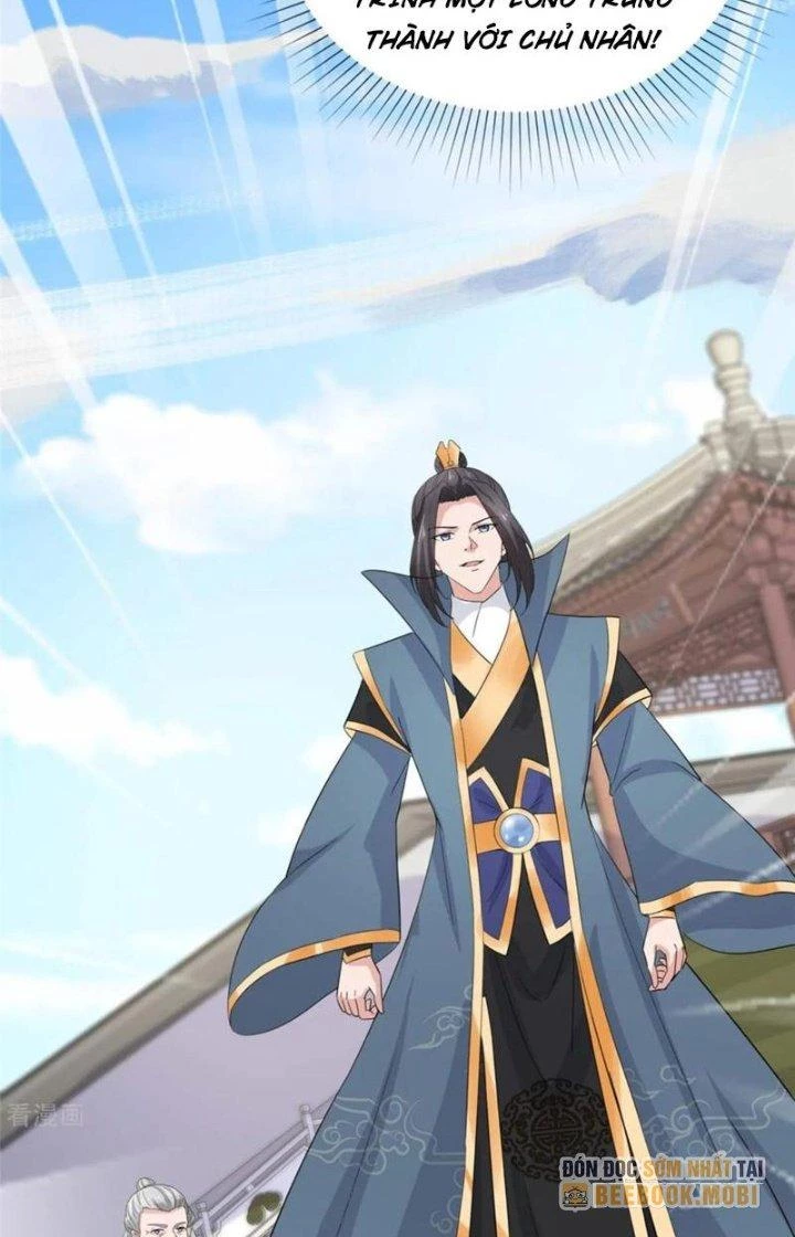 Hỗn Độn Kim Ô Chapter 103 - Trang 4