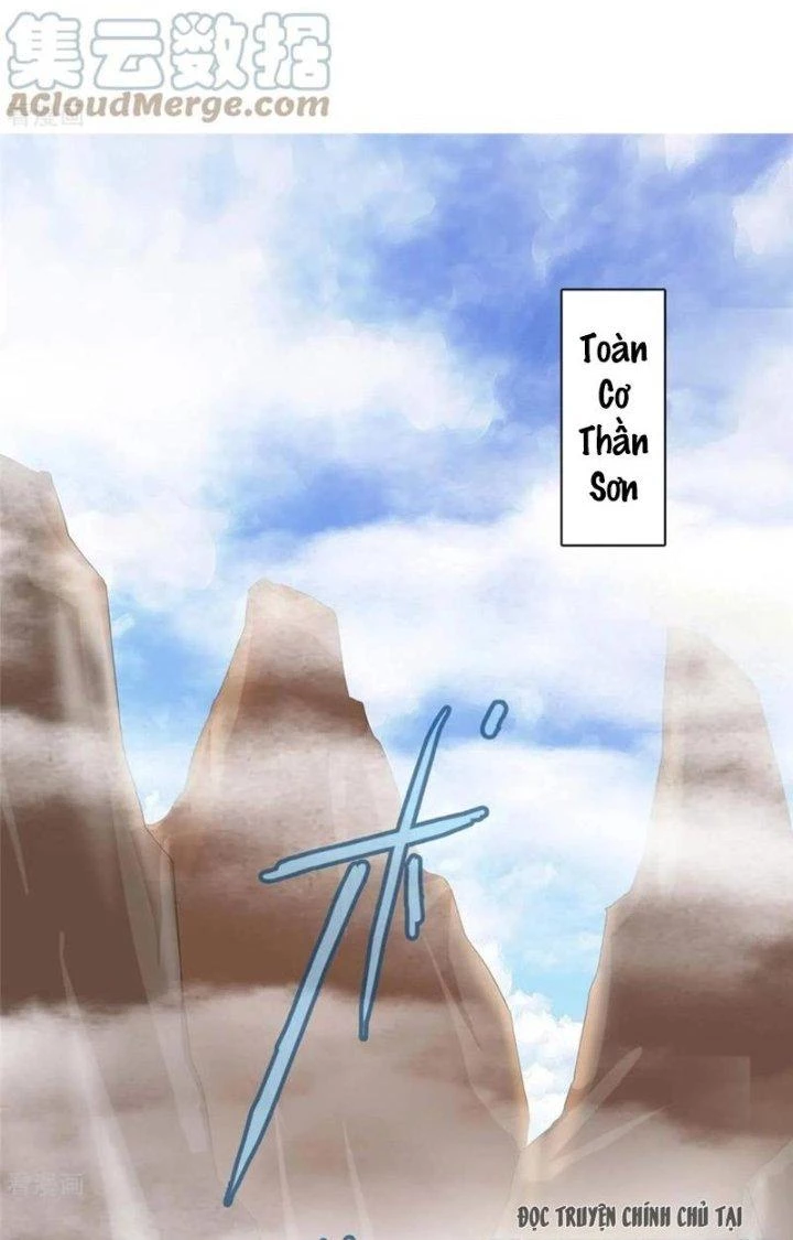 Hỗn Độn Kim Ô Chapter 103 - Trang 4