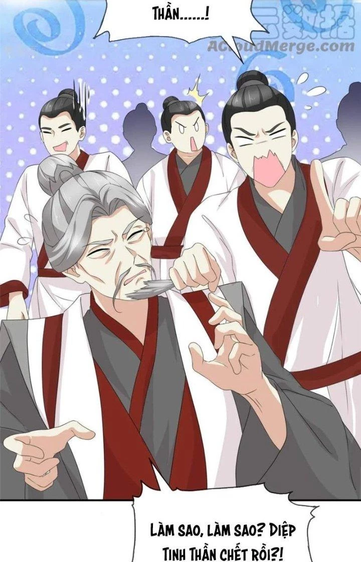 Hỗn Độn Kim Ô Chapter 103 - Trang 4