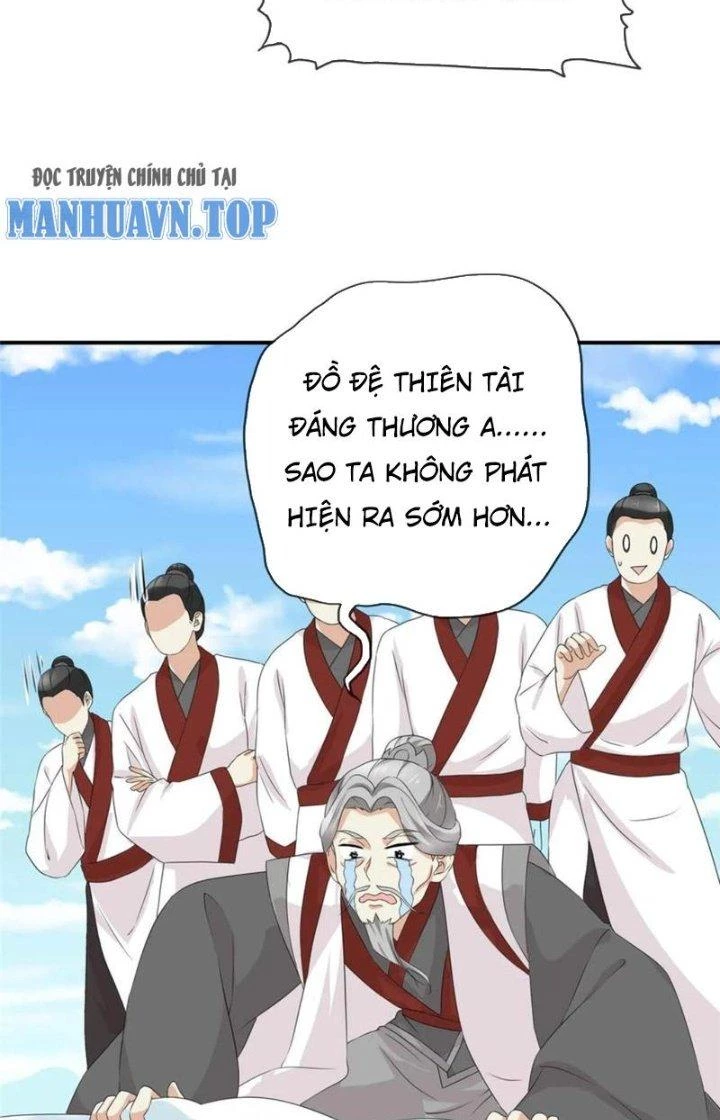 Hỗn Độn Kim Ô Chapter 103 - Trang 4