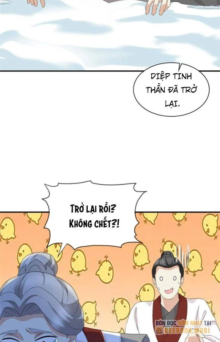 Hỗn Độn Kim Ô Chapter 103 - Trang 4