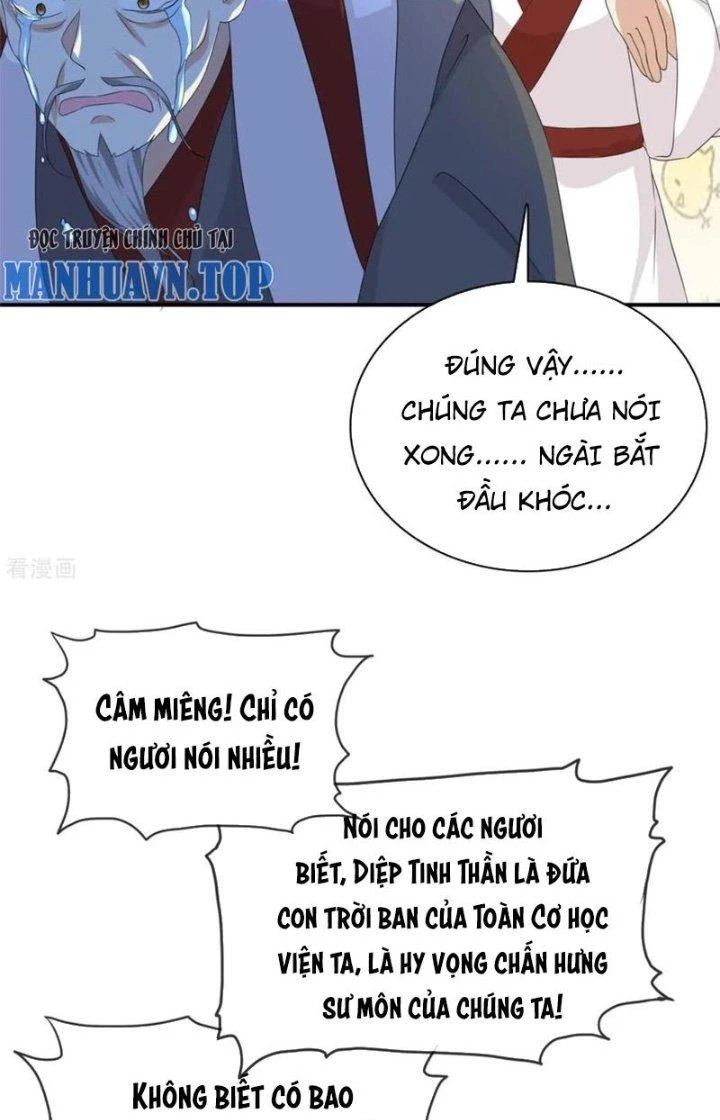 Hỗn Độn Kim Ô Chapter 103 - Trang 4