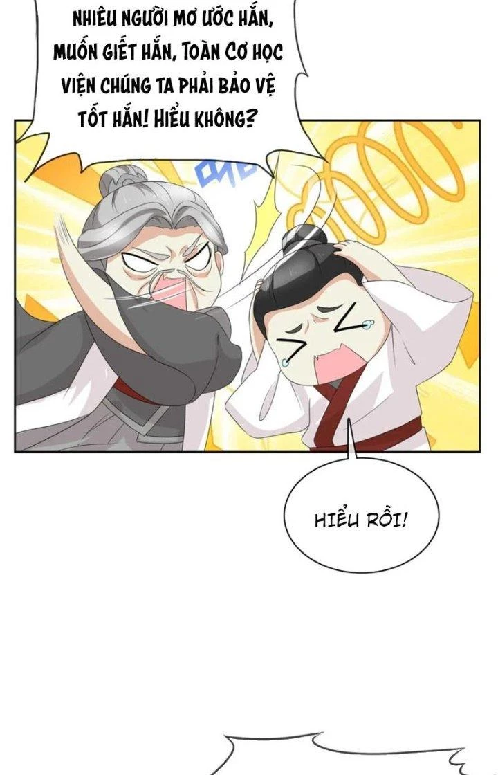 Hỗn Độn Kim Ô Chapter 103 - Trang 4