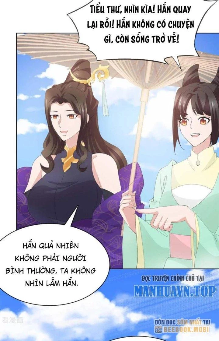 Hỗn Độn Kim Ô Chapter 103 - Trang 4