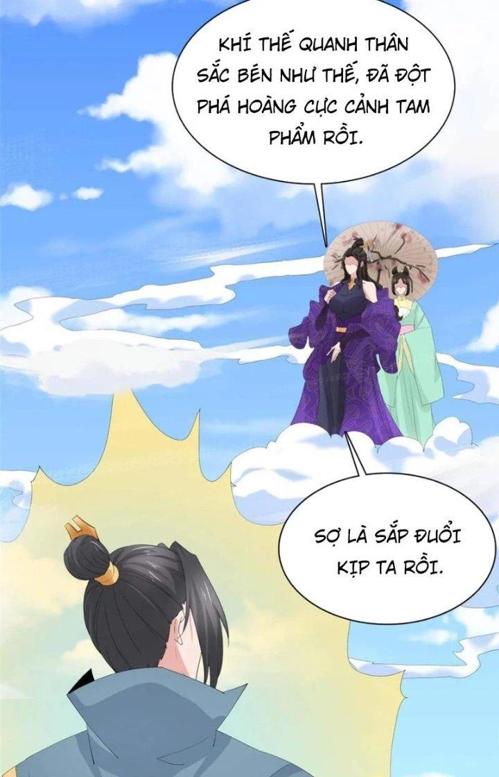 Hỗn Độn Kim Ô Chapter 103 - Trang 4