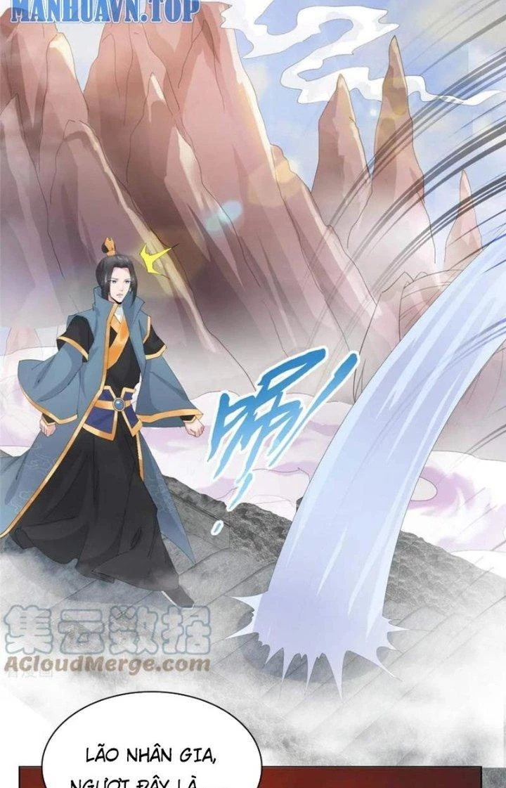 Hỗn Độn Kim Ô Chapter 103 - Trang 4