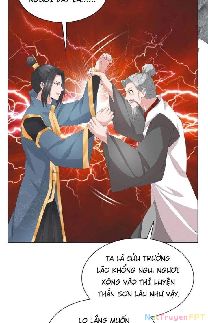 Hỗn Độn Kim Ô Chapter 103 - Trang 4