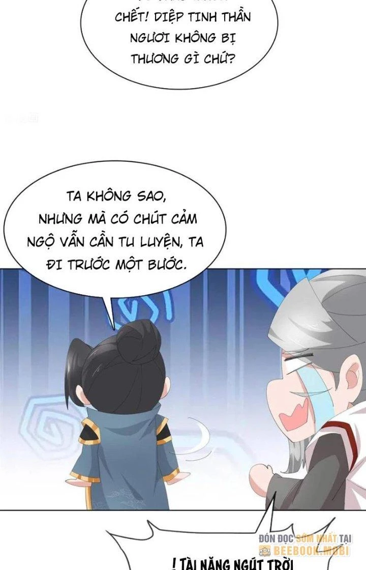 Hỗn Độn Kim Ô Chapter 103 - Trang 4