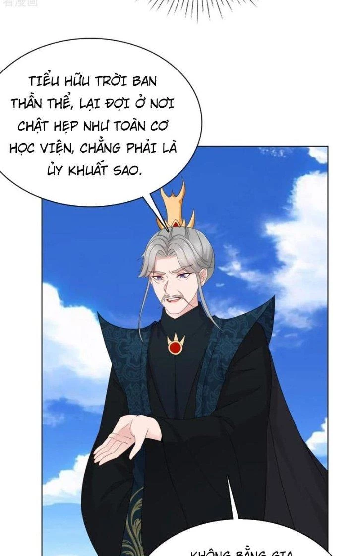 Hỗn Độn Kim Ô Chapter 104 - Next Chapter 105