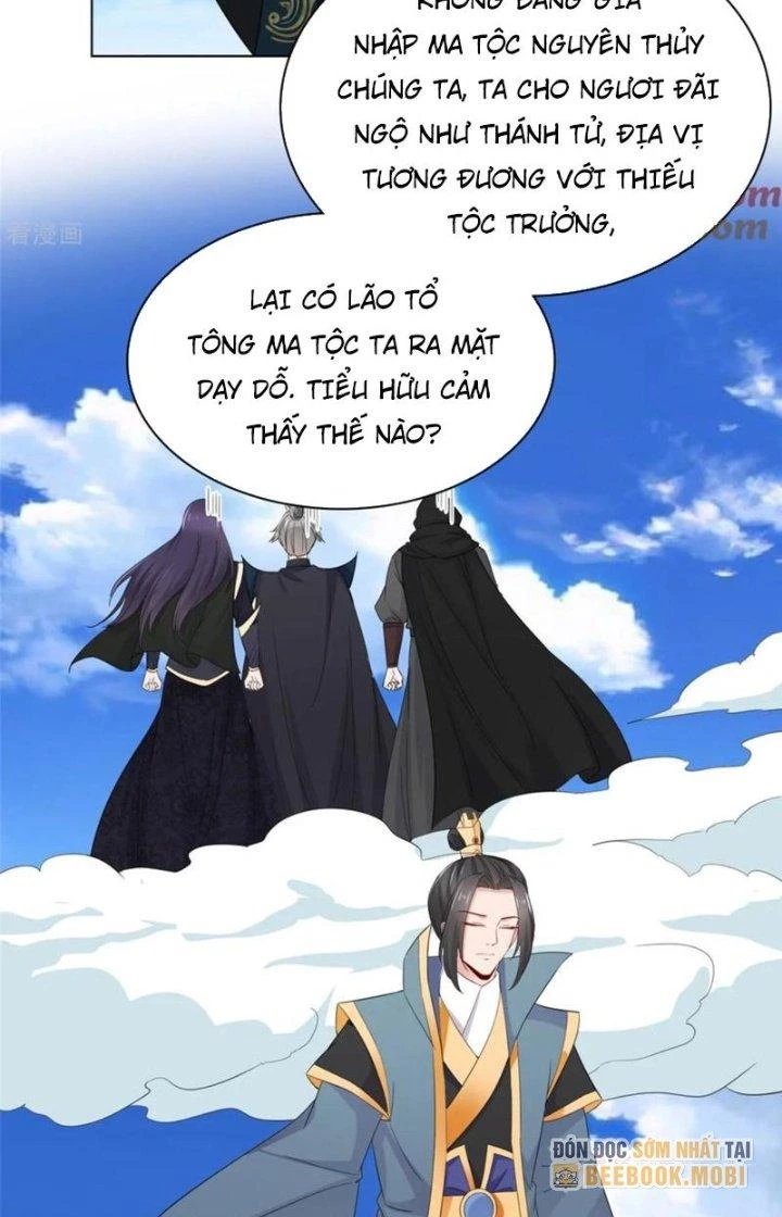 Hỗn Độn Kim Ô Chapter 104 - Next Chapter 105