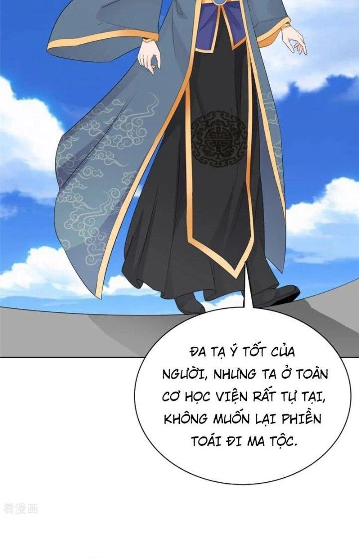 Hỗn Độn Kim Ô Chapter 104 - Next Chapter 105