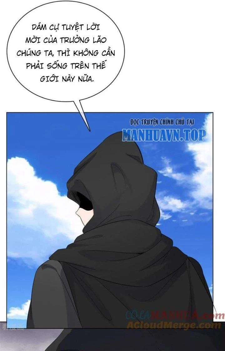 Hỗn Độn Kim Ô Chapter 104 - Next Chapter 105