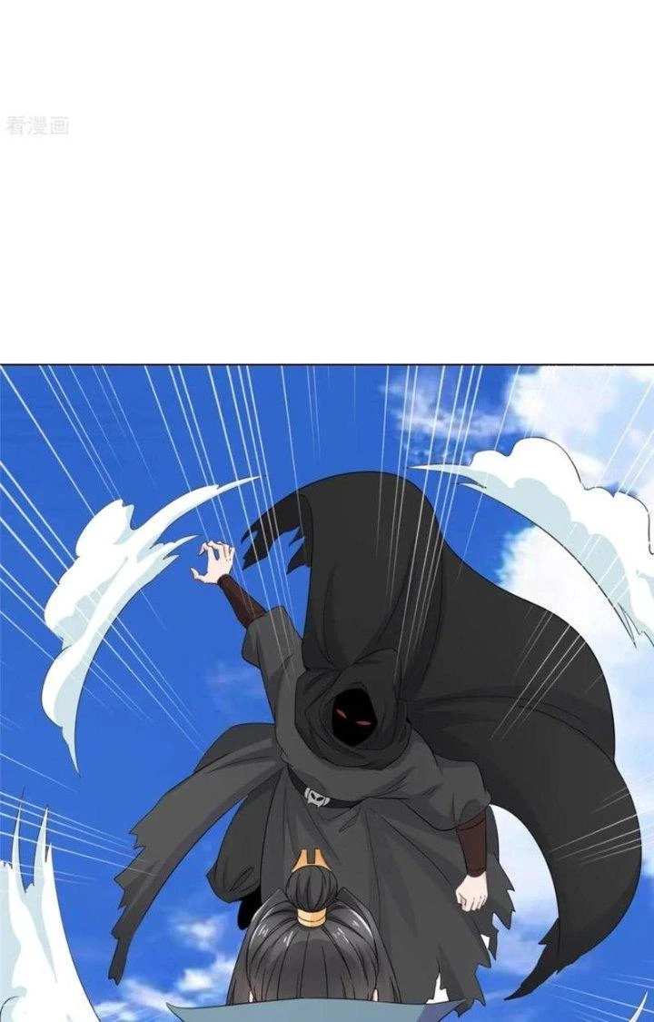 Hỗn Độn Kim Ô Chapter 104 - Next Chapter 105
