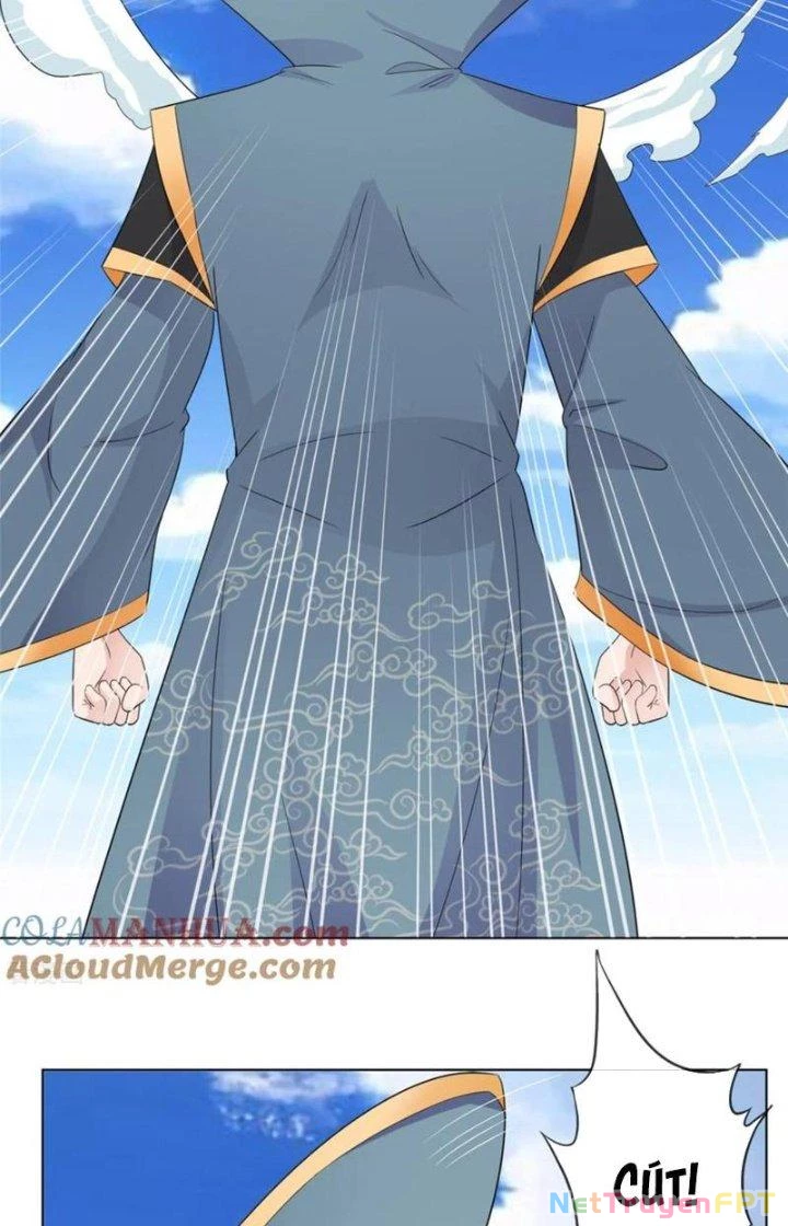 Hỗn Độn Kim Ô Chapter 104 - Next Chapter 105