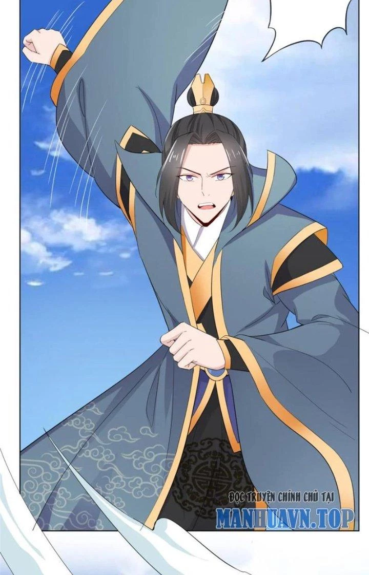 Hỗn Độn Kim Ô Chapter 104 - Next Chapter 105