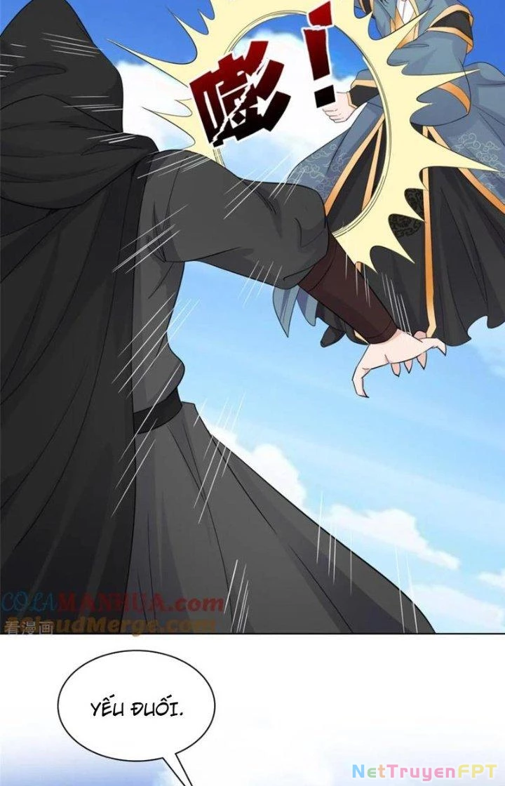 Hỗn Độn Kim Ô Chapter 104 - Next Chapter 105