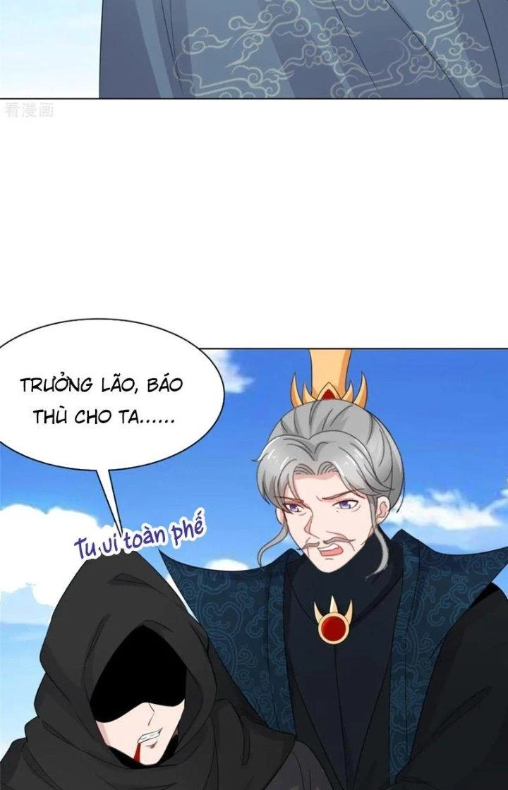 Hỗn Độn Kim Ô Chapter 104 - Next Chapter 105