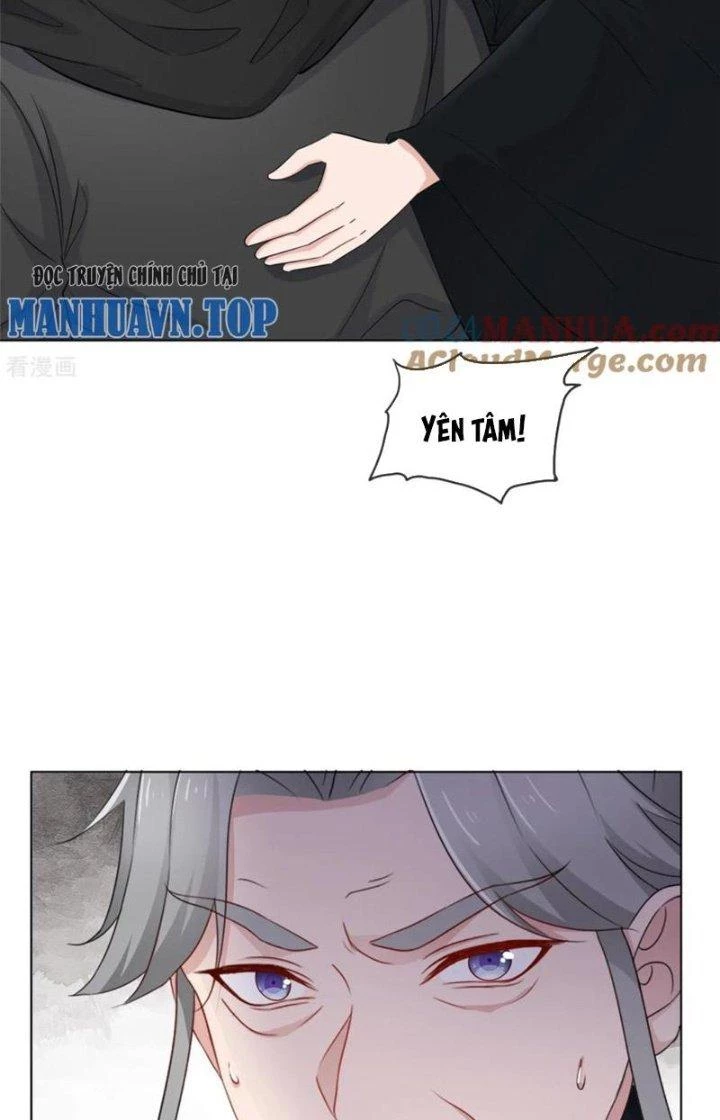 Hỗn Độn Kim Ô Chapter 104 - Next Chapter 105