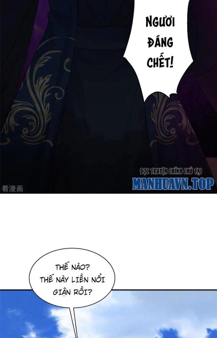 Hỗn Độn Kim Ô Chapter 104 - Next Chapter 105