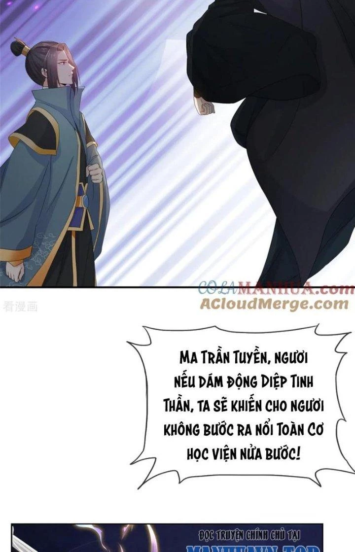 Hỗn Độn Kim Ô Chapter 104 - Next Chapter 105
