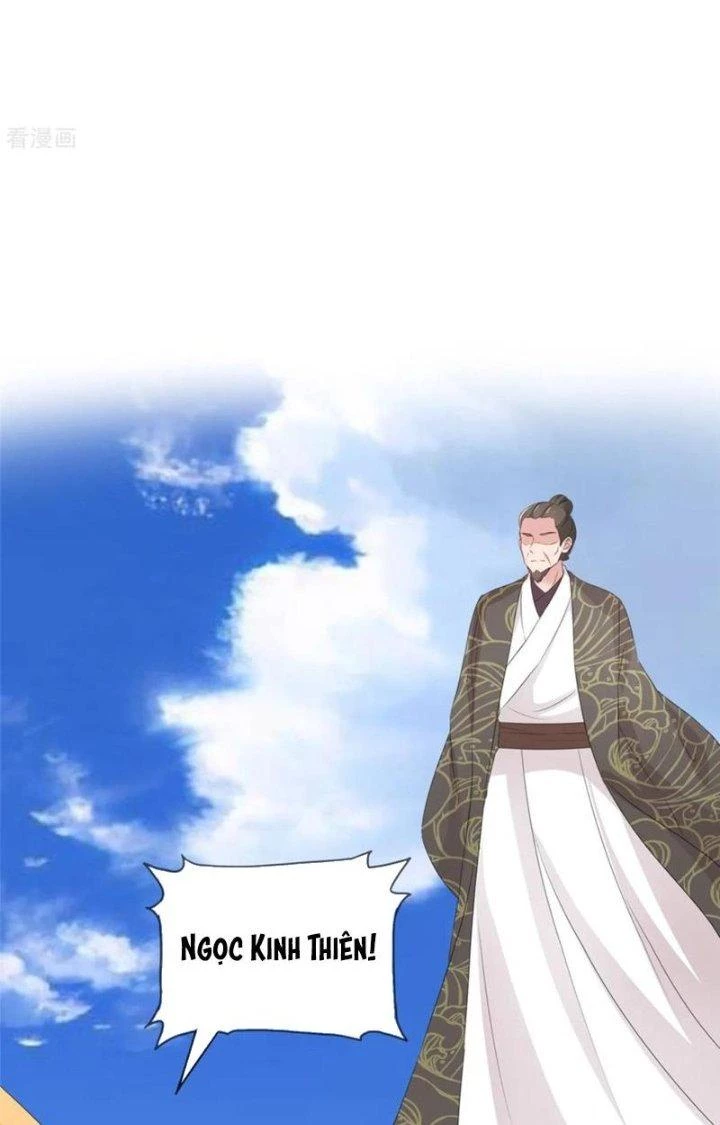 Hỗn Độn Kim Ô Chapter 104 - Next Chapter 105