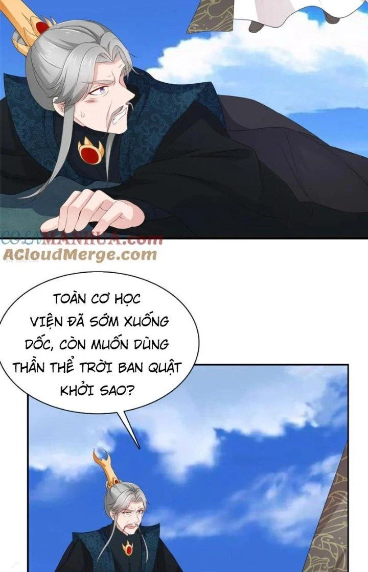Hỗn Độn Kim Ô Chapter 104 - Next Chapter 105