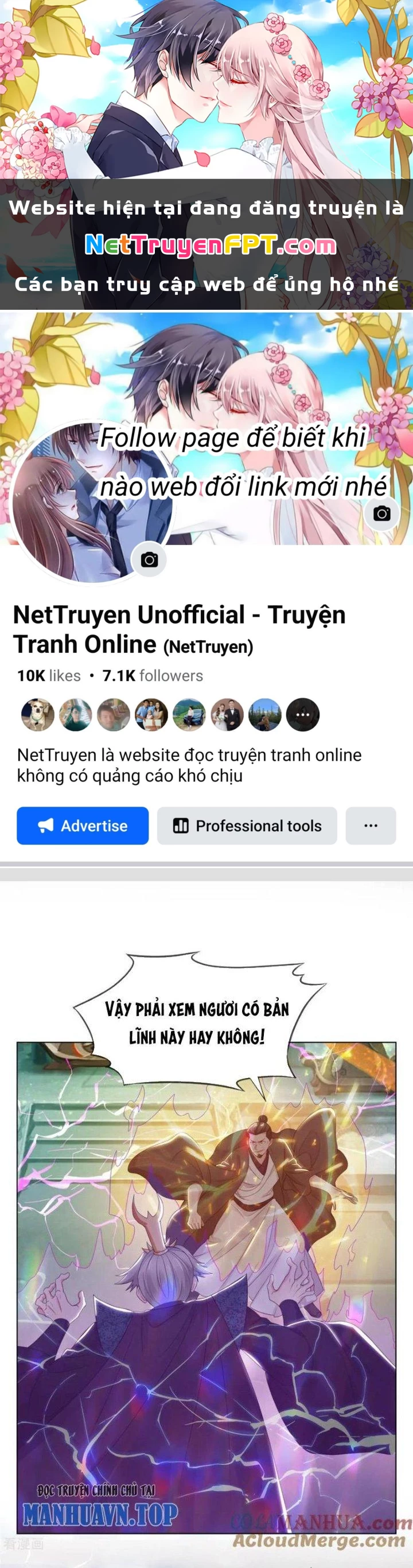 Hỗn Độn Kim Ô Chapter 105 - Trang 4