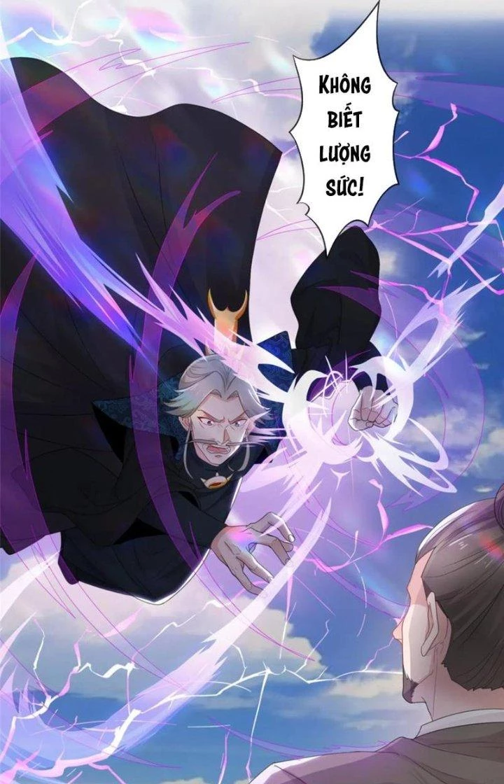 Hỗn Độn Kim Ô Chapter 105 - Trang 4