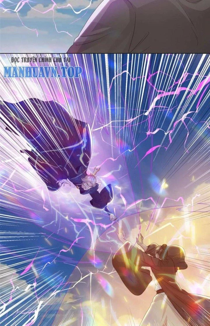 Hỗn Độn Kim Ô Chapter 105 - Trang 4
