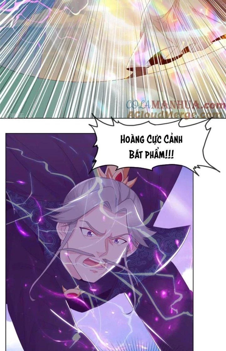 Hỗn Độn Kim Ô Chapter 105 - Trang 4