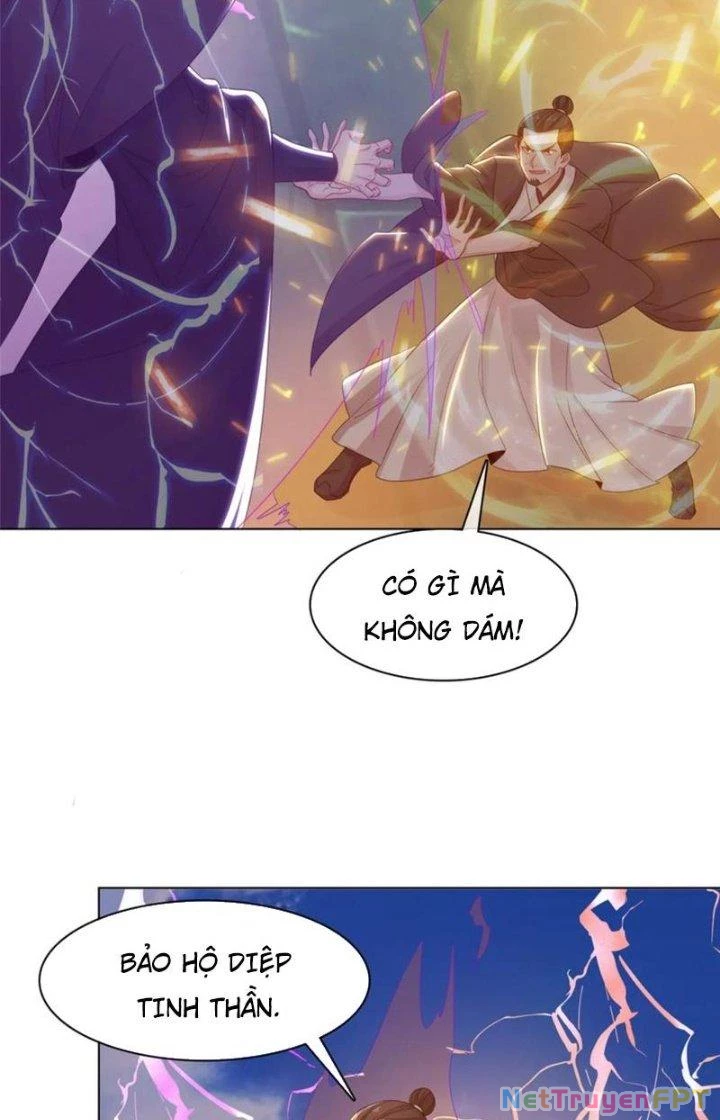 Hỗn Độn Kim Ô Chapter 105 - Trang 4