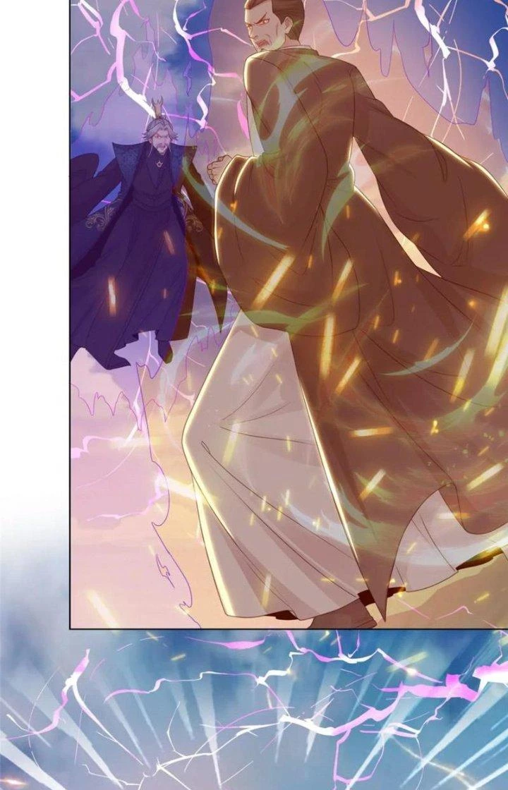 Hỗn Độn Kim Ô Chapter 105 - Trang 4