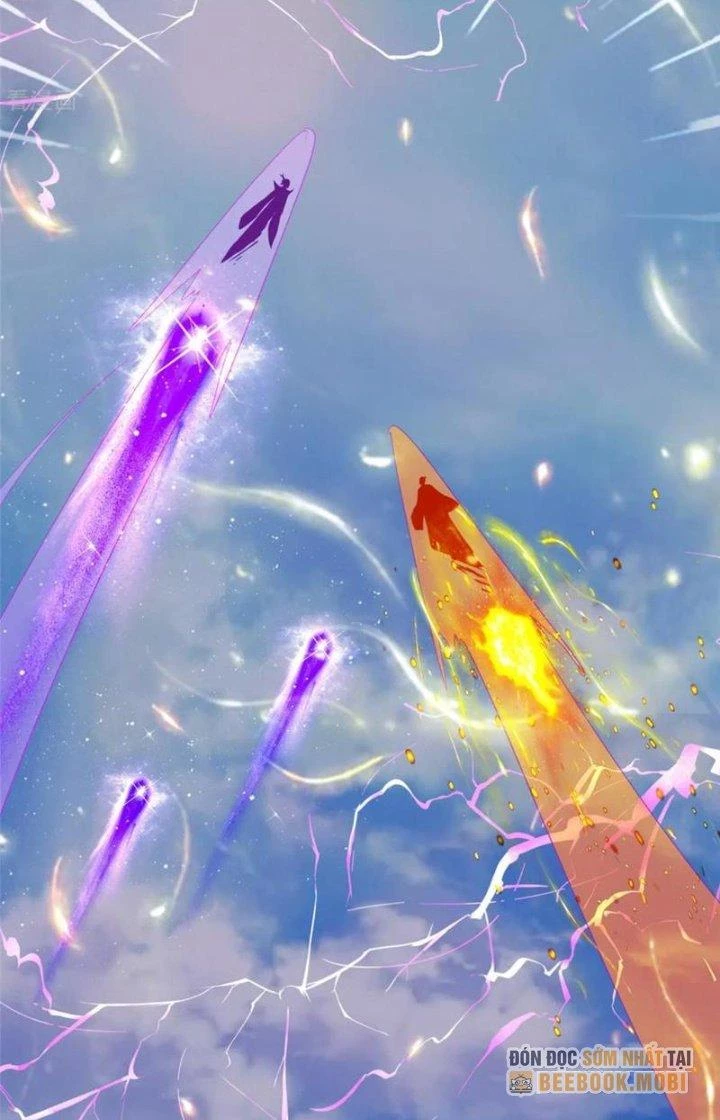 Hỗn Độn Kim Ô Chapter 105 - Trang 4