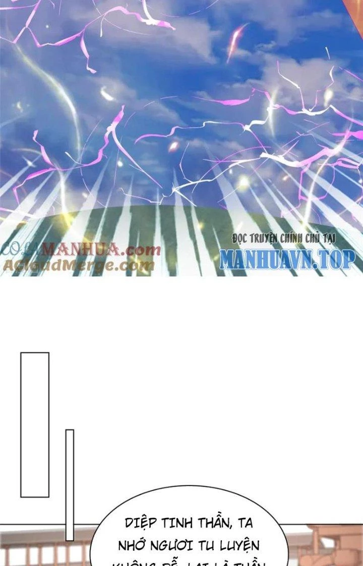 Hỗn Độn Kim Ô Chapter 105 - Trang 4