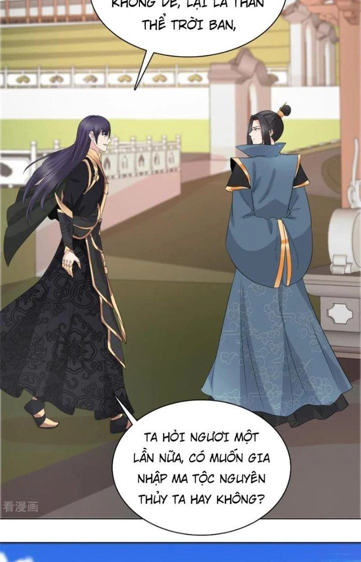 Hỗn Độn Kim Ô Chapter 105 - Trang 4