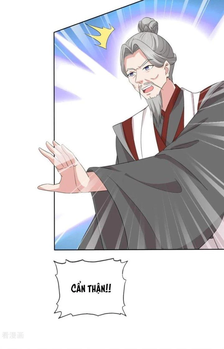 Hỗn Độn Kim Ô Chapter 105 - Trang 4